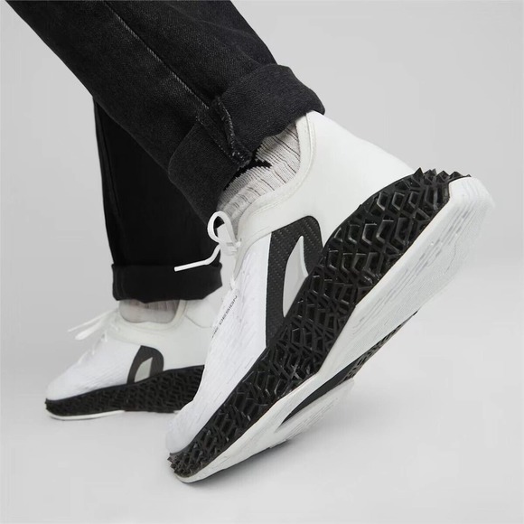 PUMA x Porsche Design Matrix Motorsport White 307451-02 Men\'s Size 8.5 NO LID main image 10